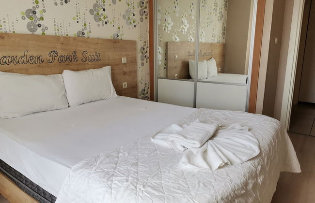 Garden Park Hotel - Foto 7