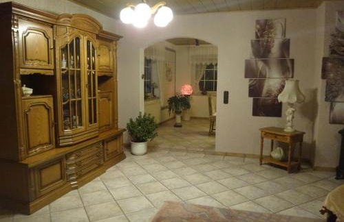 Haus Eifelinchen - Foto 14