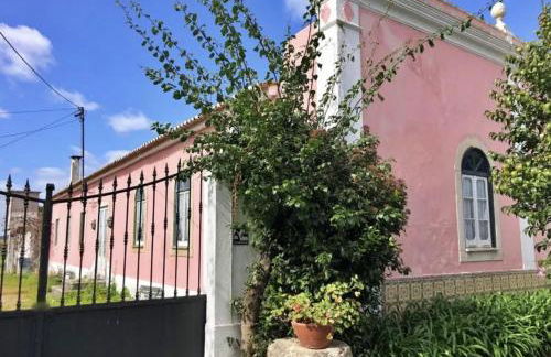 Quinta do Minhoto, Charming country House close to Golegã - Foto 1