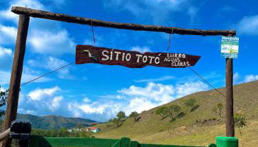Sítio das montanhas - Foto 4