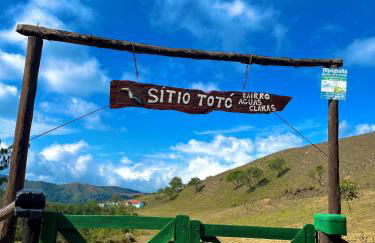 Sítio das montanhas - Foto 4