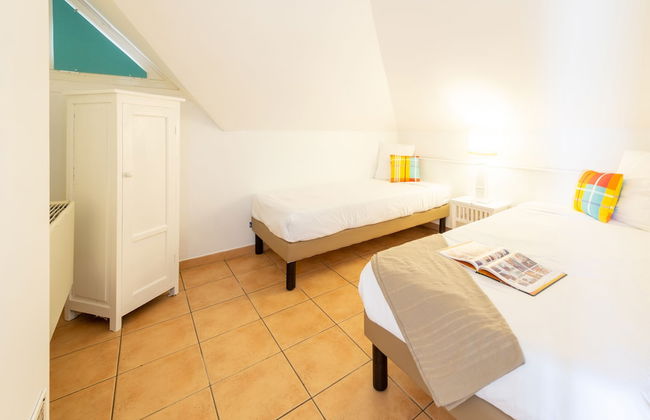 Pierre & Vacances Residence Premium Les Tamarins - Foto 6