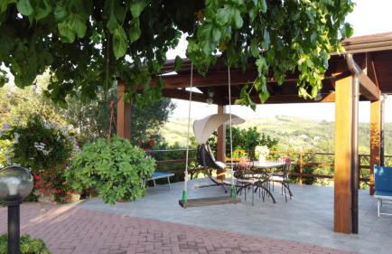 casa di nunzia - Foto 14