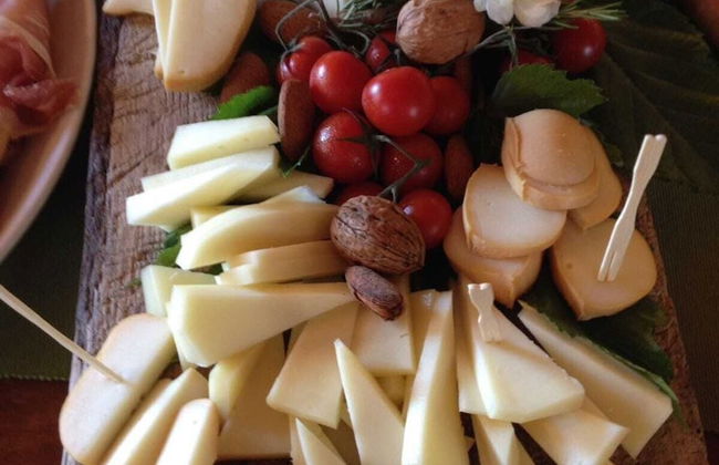 Farm House La Presura - Photo 58