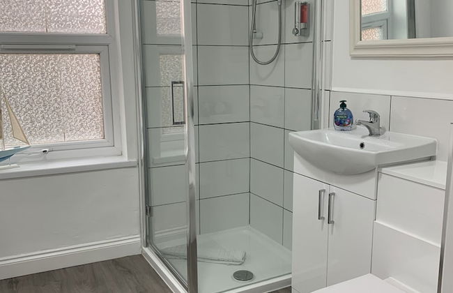 Platform Avenues Area Apartments - Foto 8