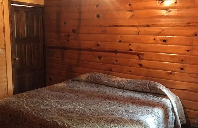 Cabañas Lomas Verdes - Foto 8