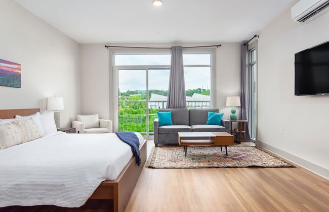 River Row Flats - Foto 8