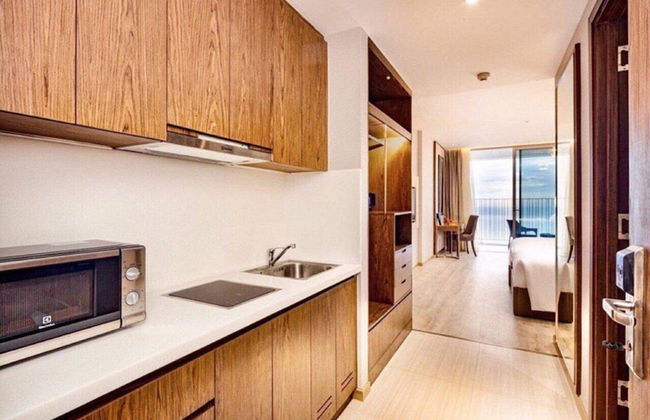 Homie Panorama Nha Trang - Foto 18