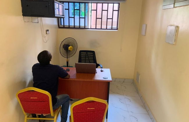 Blue Icon Apartment - Foto 2