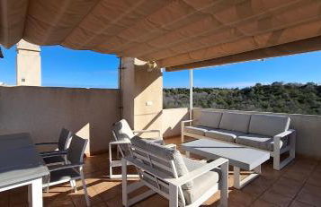 Casa Ramblas vue piscine et golf à Orihuela Costa - Foto 43