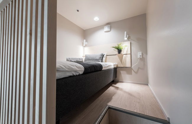 Forenom ApartHotel Vantaa Tikkurila - Photo 4