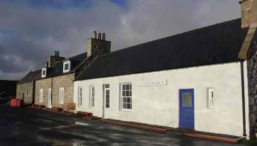 The Uyeasound Old Pier Cottage - Foto 2