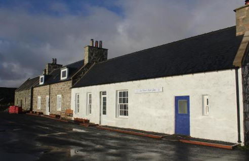 The Uyeasound Old Pier Cottage - Foto 2