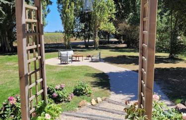 Gîte de charme, bord de Loire Ma Maison Angevine - Photo 16