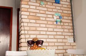 Vai Pra Praia - Enseada Ubatuba - até 6 pessoas - Foto 29