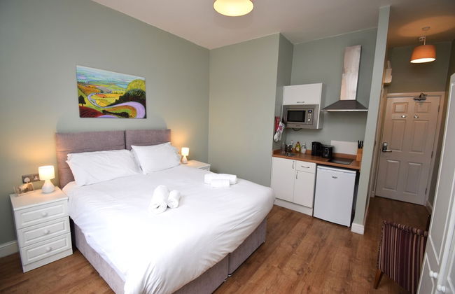 Malton Central Apartments - Foto 97