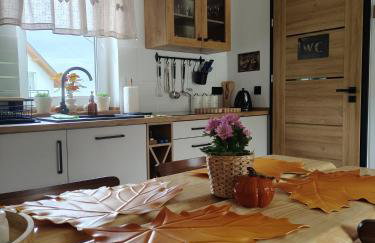 MICHAŁÓWKA - Domek w Górach przy Lesie - Energylandia - Foto 19