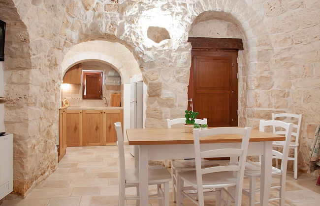 Trulli Loco - Foto 49