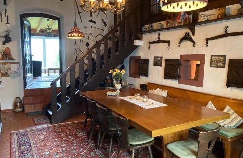 Appealing Apartment in Ittel With Garden, Parking, Bicycles - Foto 58