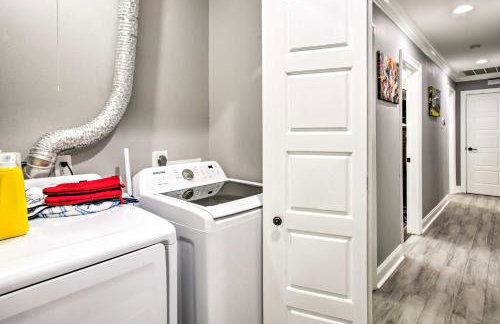 Vibrant Terrytown Home w/ Yard ~ 6 Mi to NOLA - Foto 29