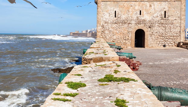 Excursión a Esauira - Foto 5