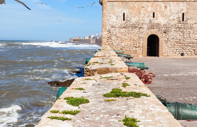 Essaouira Day Trip - Photo 5