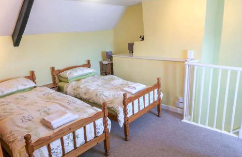 Holiday Home Moonfleat Cottage by Interhome - Photo 30