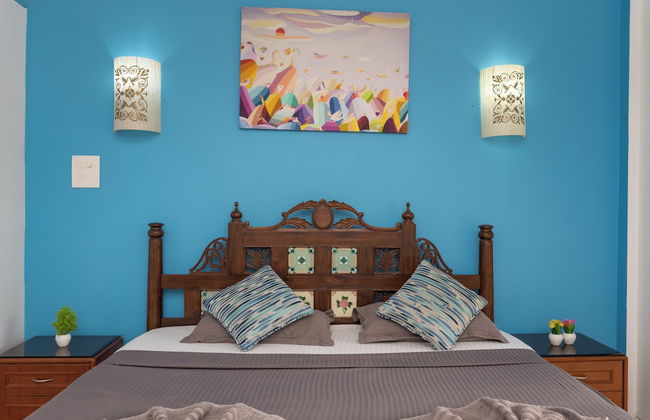 Villa Calangute Phase 2 - Photo 12