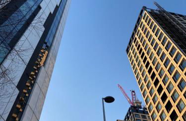 Superior Studio Flat in the City Centre - Foto 39