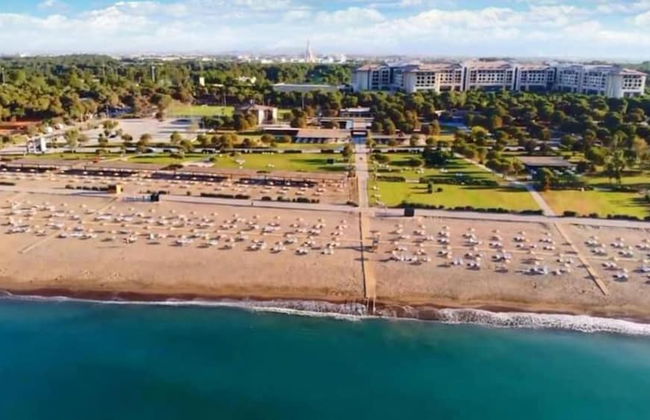 DrVilla Suits - Foto 51