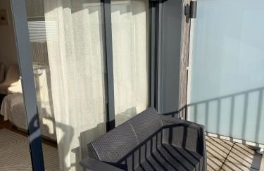 City Center Rooftop 7pers Parking Disney Paris free wifi - Foto 26