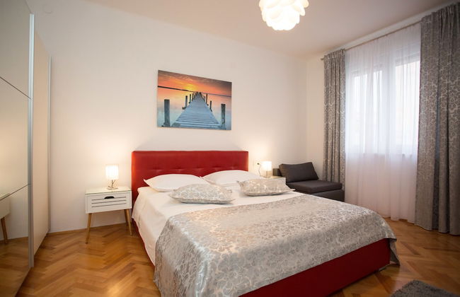 Split Center Beautiful Apartment - Foto 11