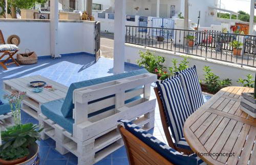 Villetta baiasalento - Foto 23