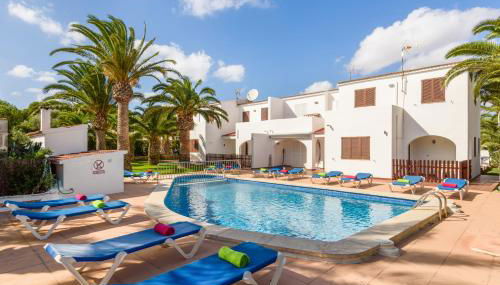 Apartamento Las Palmeras by Mauter Villas - Foto 2, sunbed