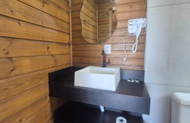 Cabanas das Oliveiras - Photo 30