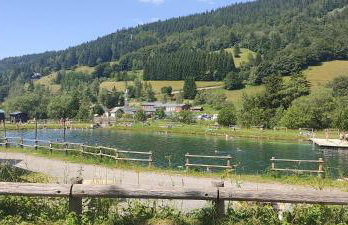 Studio Appartement Grand Serre - Foto 12