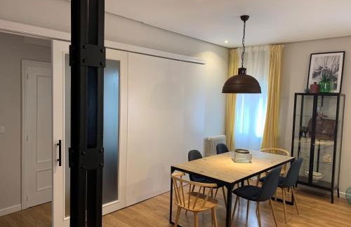 Amplio y moderno apartamento en Valladolid - Foto 6