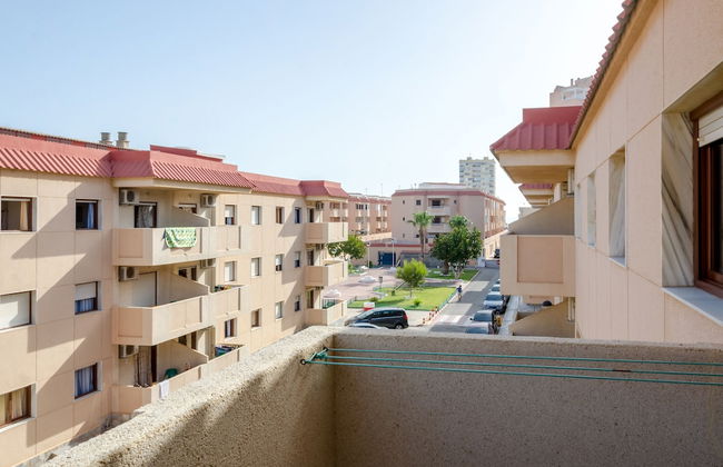 Apartamentos Tesy - Photo 33