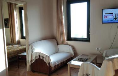 Soubassis House - Foto 20