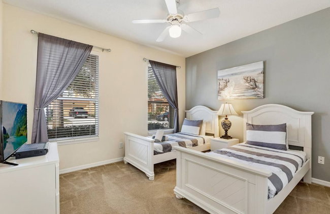 Gorgeous Davenport 5 Bed Villa With Pool Hot Tub - Foto 5