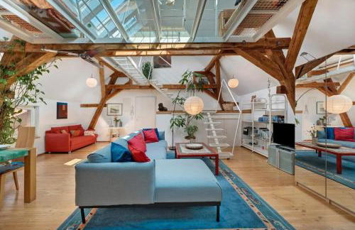 Künstlernest im Winzerdorf - Foto 13