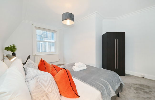 London Choice -Marylebone - Regents Park - Foto 3