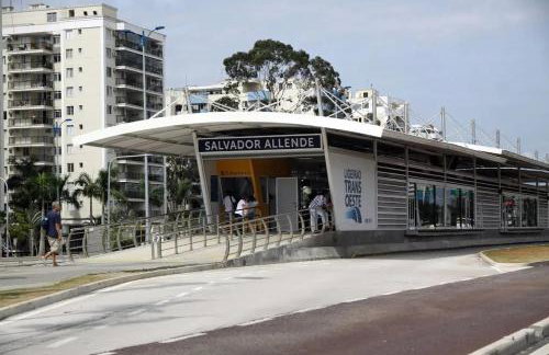 Barra Family Resort - 3 Quartos - Foto 35