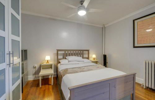 2 Mi to National Mall Modern DC Home - Foto 14