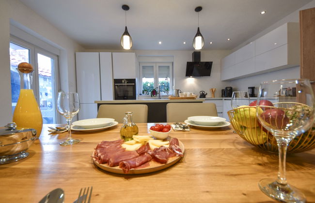 Villa Matino - Foto 5