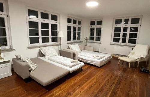 Historic Building- 9 Bedrooms - Groups up to 26 - Foto 52