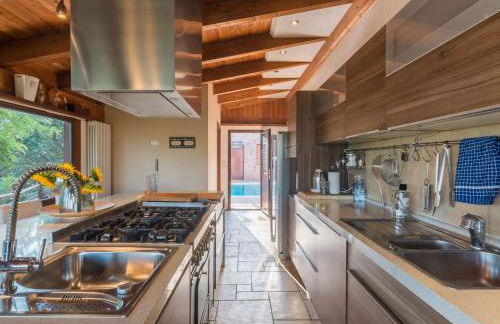 Holiday Home Landgut TenutaQuarantaOlivi by Interhome - Foto 46