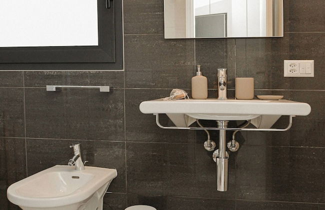 New Central Plaza Apartment -2 - Foto 12