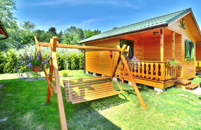 Holiday Home in Mielno Near Beach - Foto 13