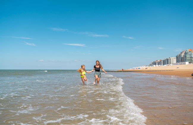 2 bedroom House in Nieuwvliet with terrace - Photo 25